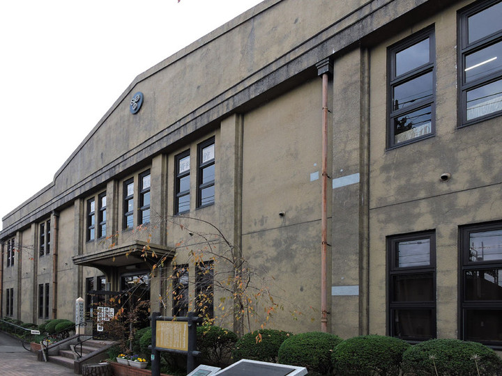 やまだくんのせかい : 草加市立歴史民俗資料館