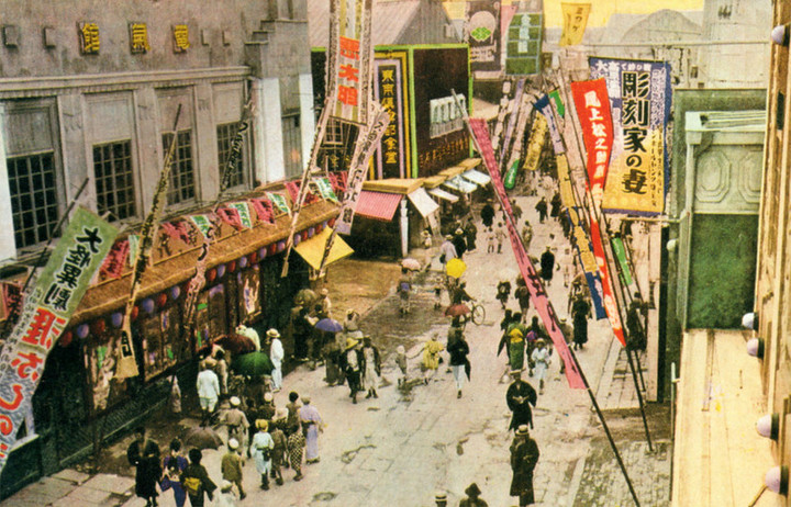 Asakusa6ku1925