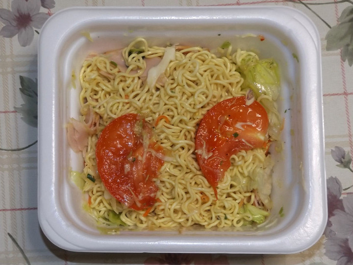 Tomato_yakisoba