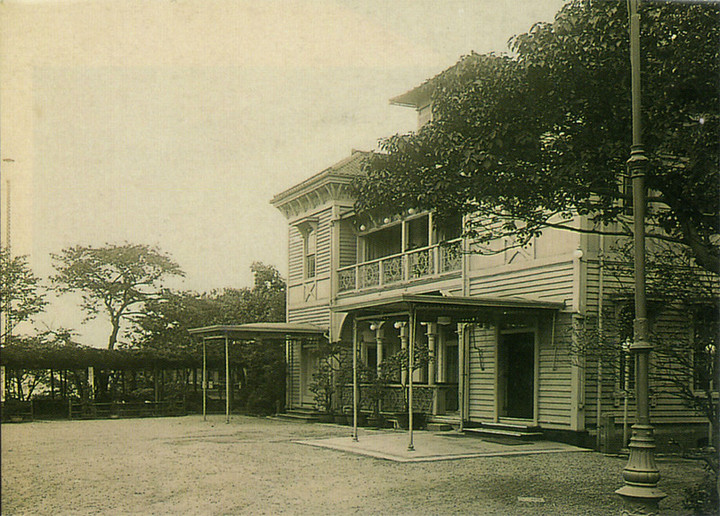 Seiyouken_meiji