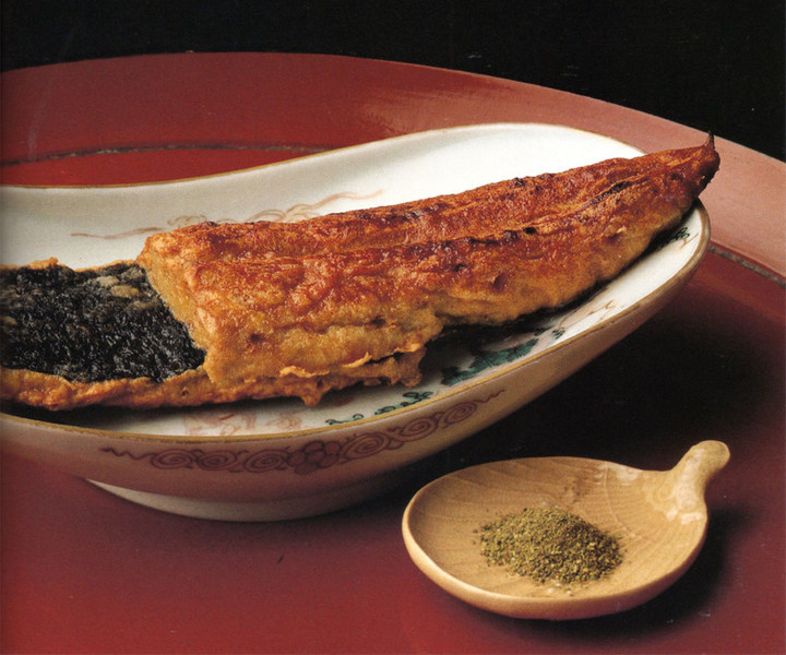 Soba_unagi