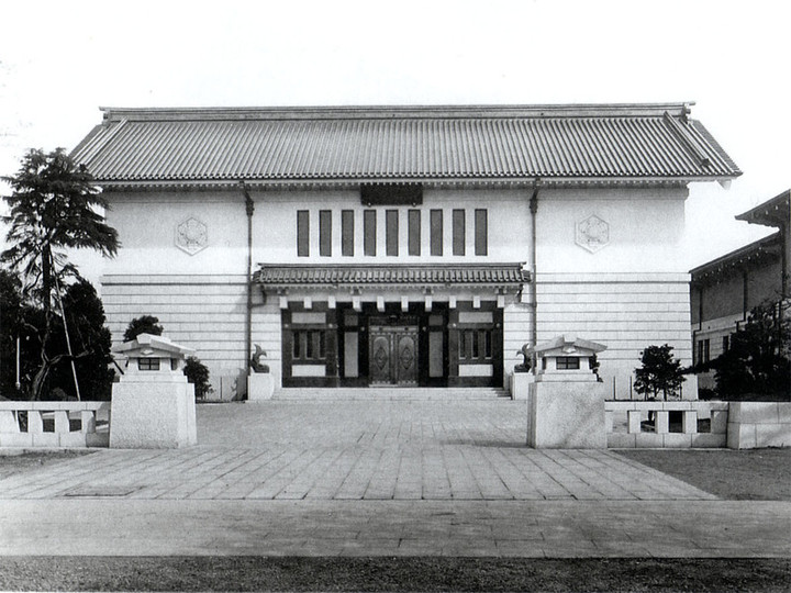 Tokyo_yasukuni
