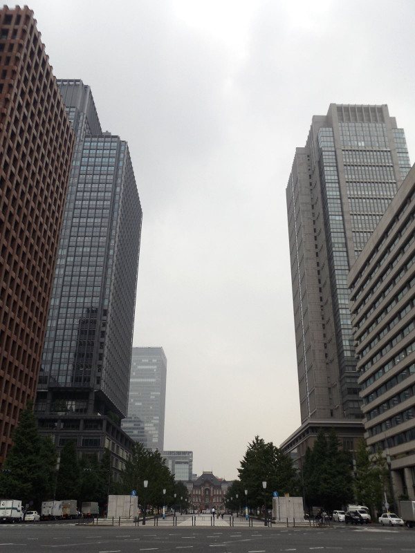 Tokyo_marunouchi1