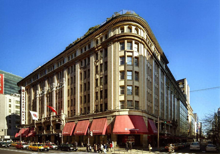 Tokyo_takashimaya1