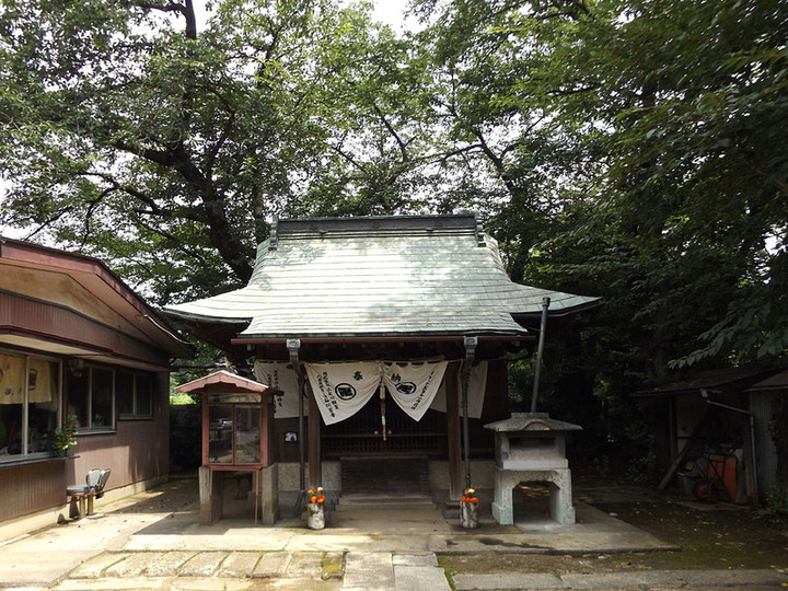 Kawaguchi_myoenji1