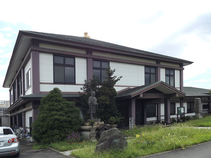 Kawaguchi_zenkouji1