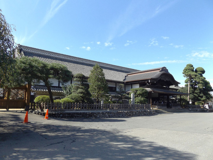 Kawagoe_honmaru1