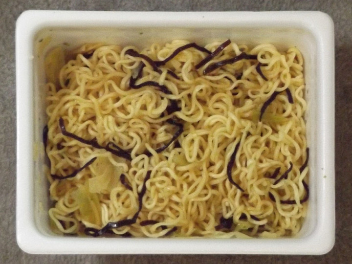 Konbu_yakisoba