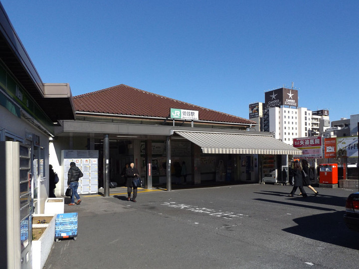 Taitouku_uguisudani1