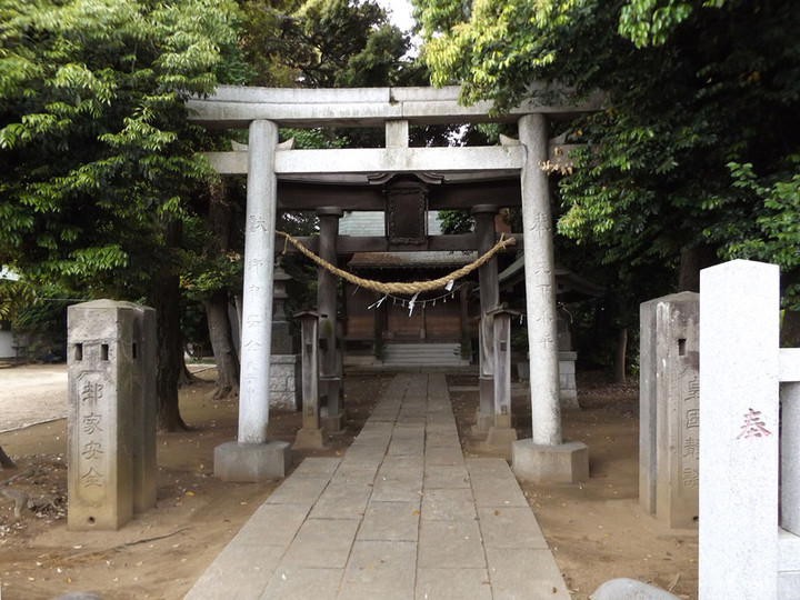 Kawaguchi_nishiarai11