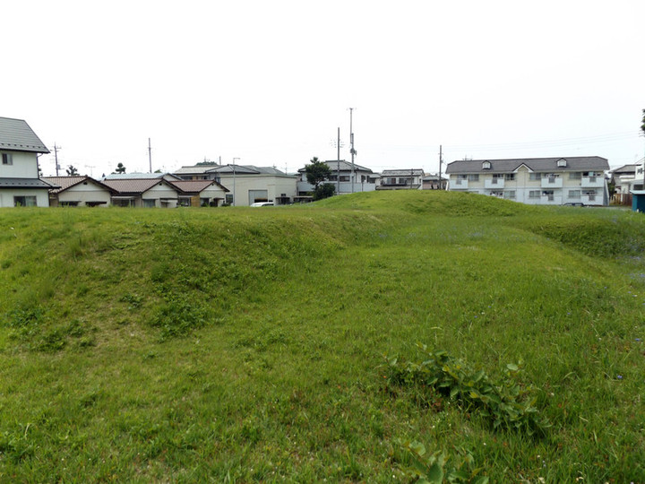 Maebashi_kinkanzuka4