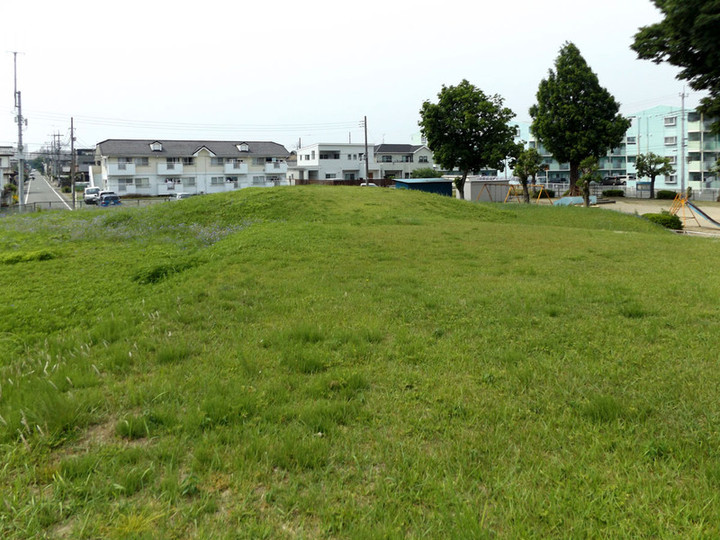 Maebashi_kinkanzuka5