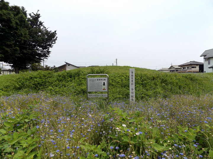 Maebashi_kinkanzuka9