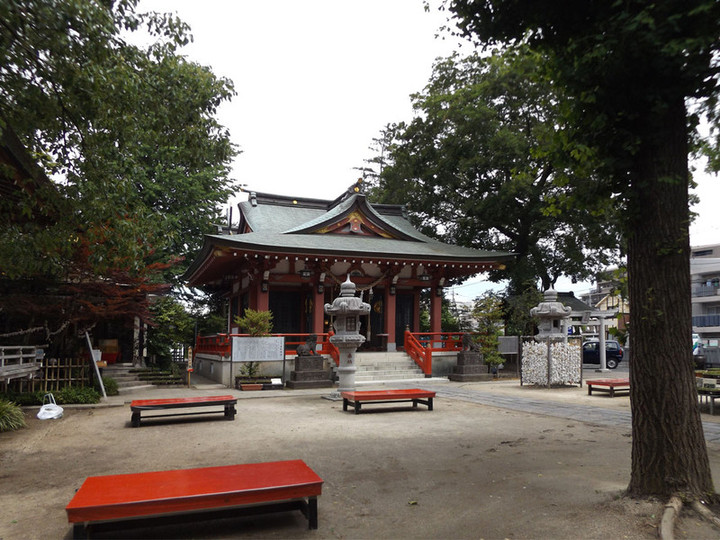 Koshigaya_katori1