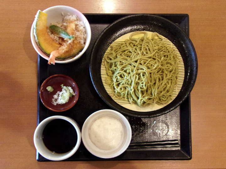 Dattamsoba