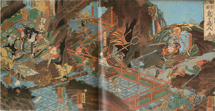 Kumon_momotaro