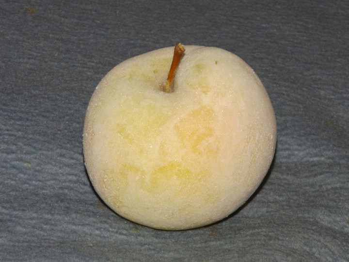 Frozen_apple