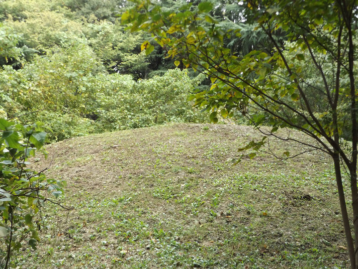 Mitaka_kofun1