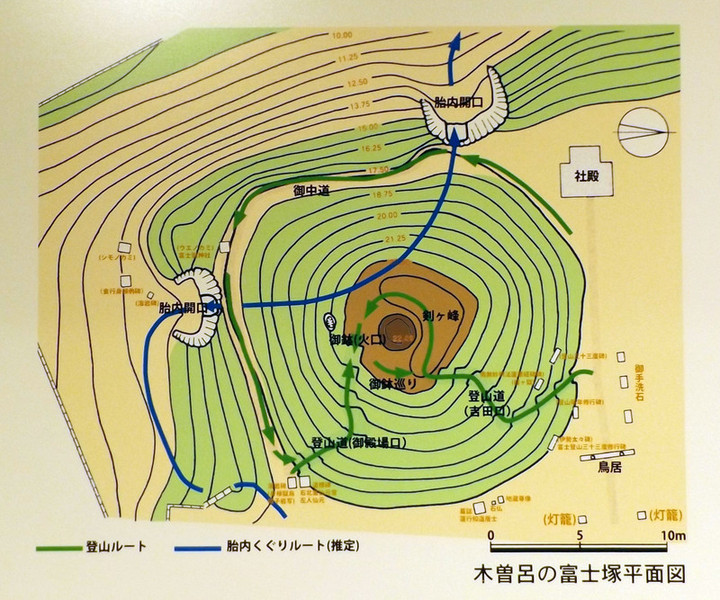 Kizoro_map9 Kizoro_map9