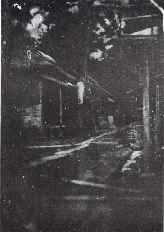 Toyama_machiya