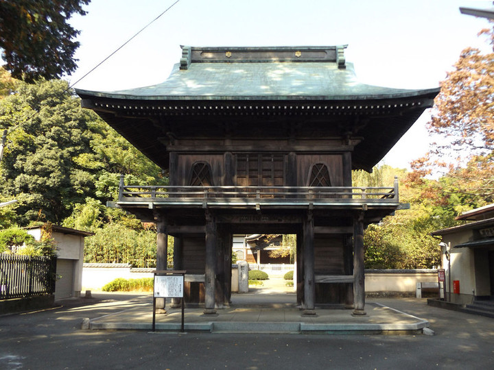 Kokubunji_romon01