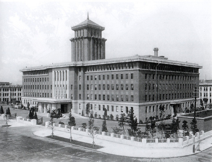 Kanagawakenchou_1928