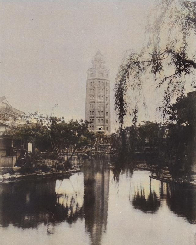 Asakusa1900c