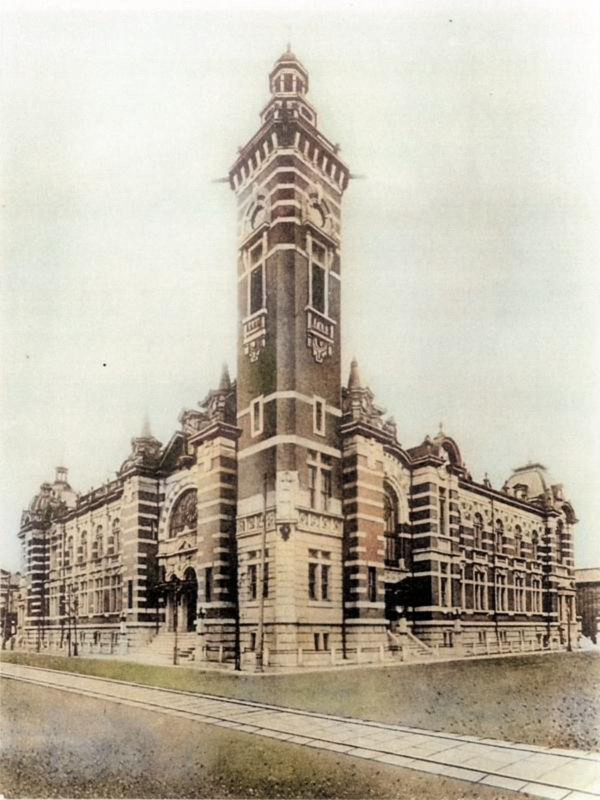 Yokohamakaikoc