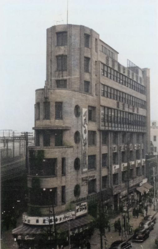Keisei_uenobuidc