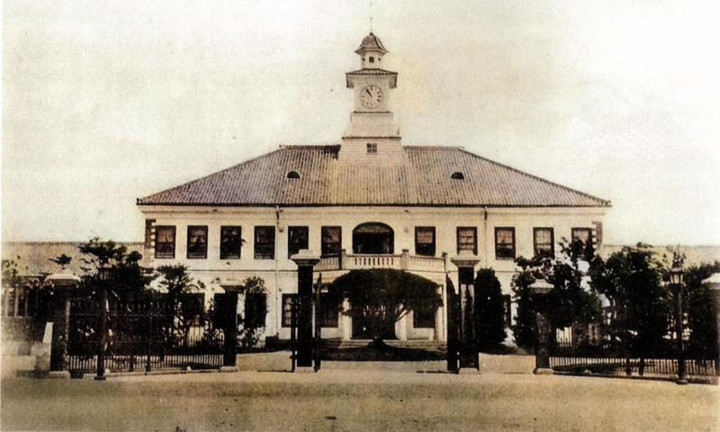 Tokyo_todai2c Tokyo_todai2c