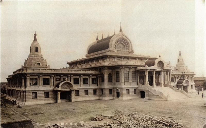 Tsukiji_honganji1934c