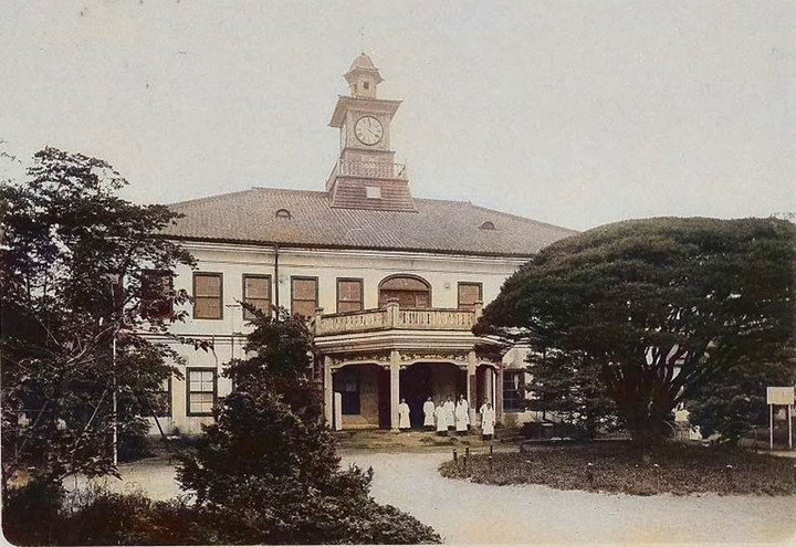 Tokyoikadaigakuc