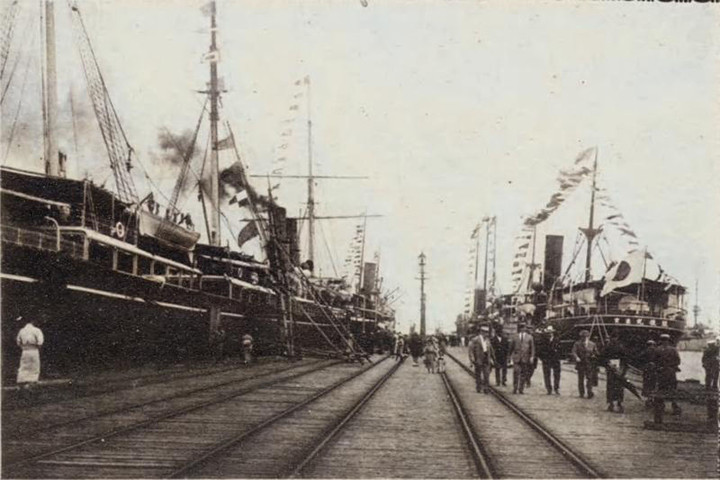 Yokohamakouc