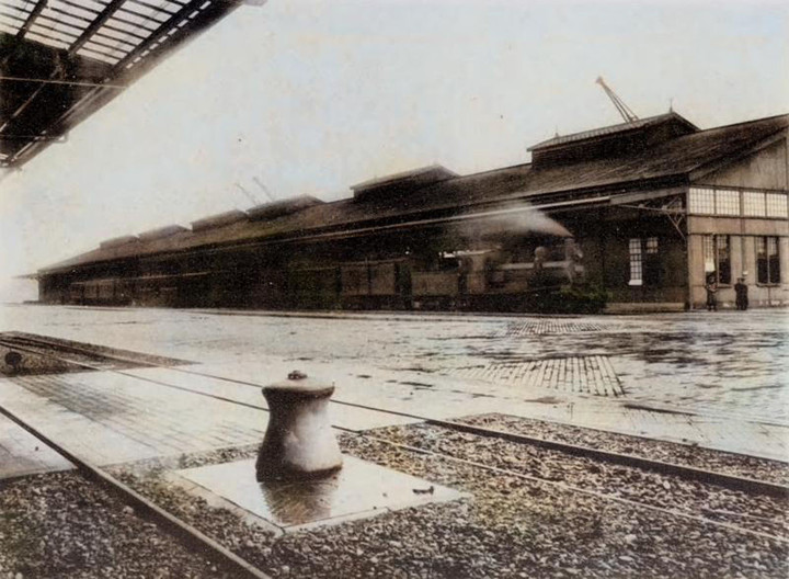 Yokohama63c