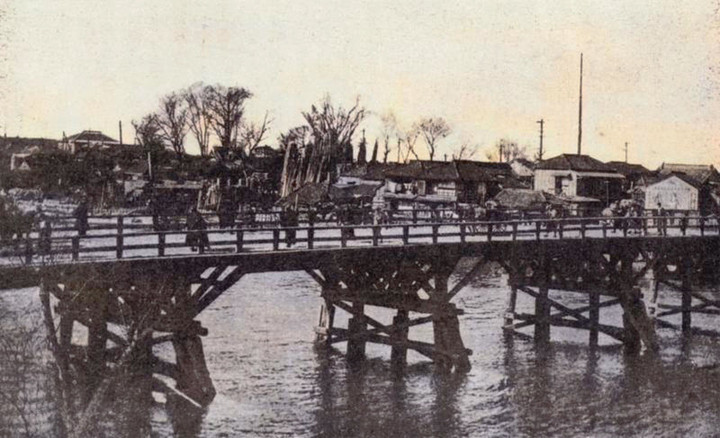 Senjyuohashic