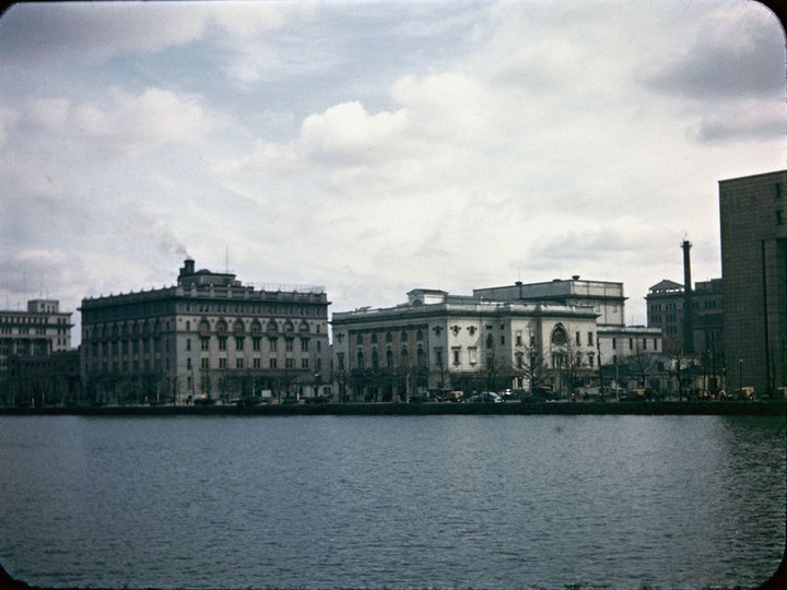 Teikokugekijyo1946