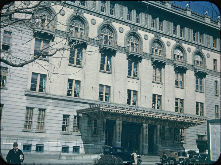Tokyokaikan1946