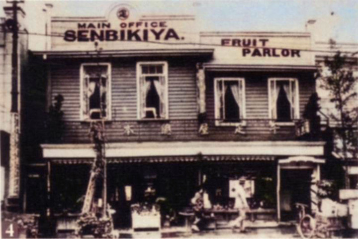 Senbikiya39c