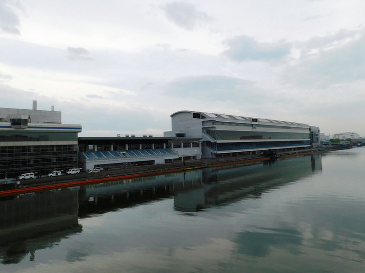 Todaboat18 Todaboat18