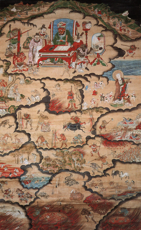 Jigoku83