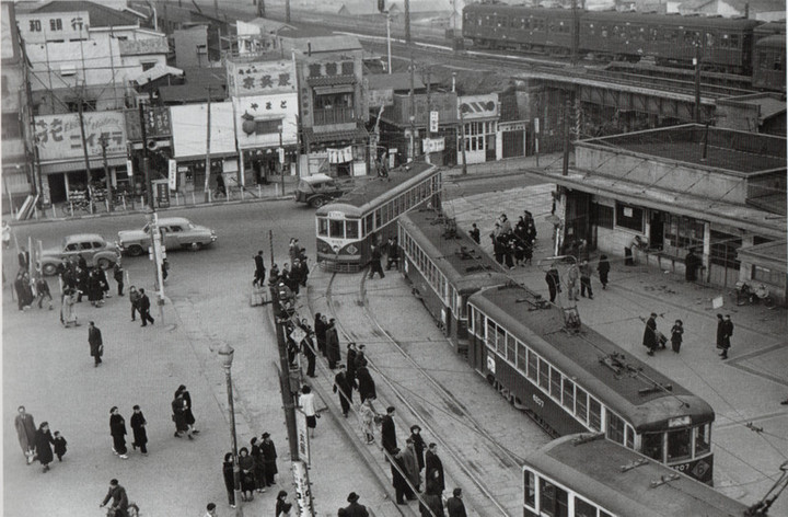 Shibuya1952