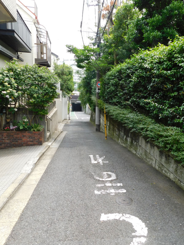 やまだくんのせかい : 切支丹屋敷 やまだくんのせかい : 切支丹屋敷