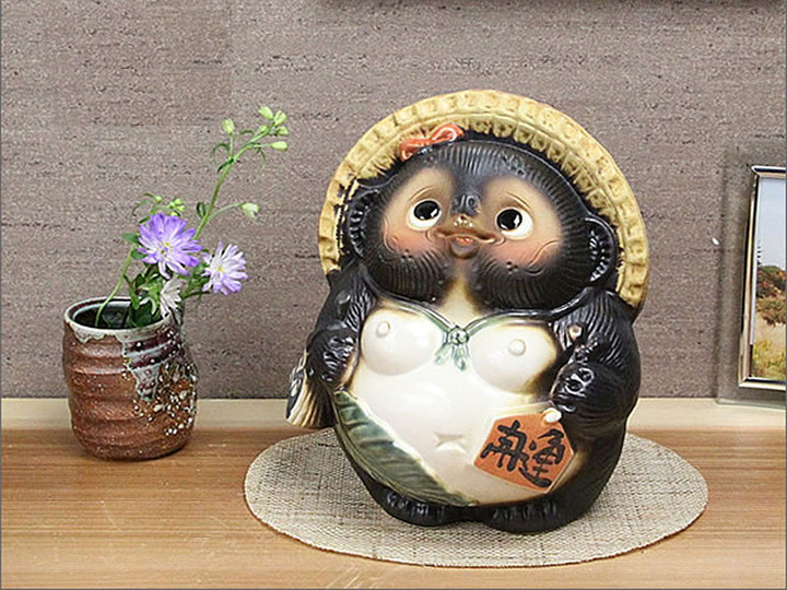 Mesutanuki