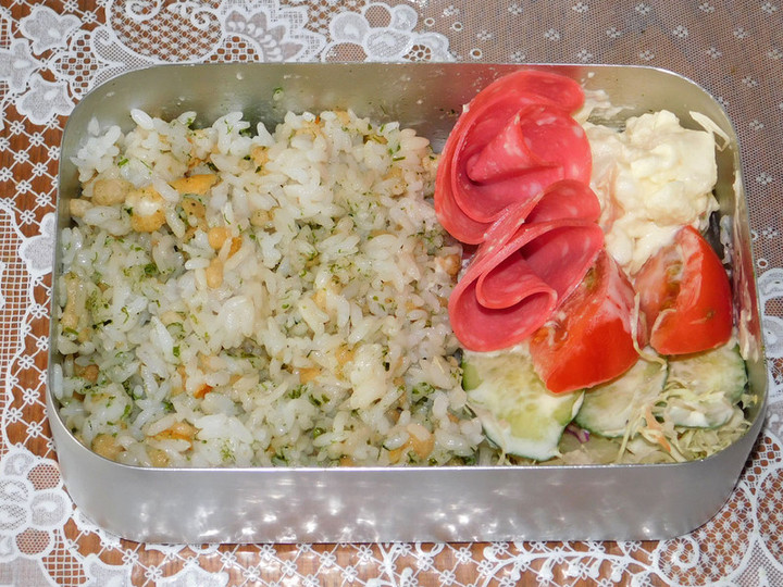 Bento_tenkasu
