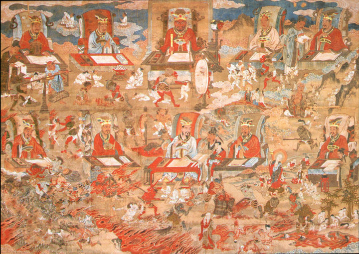 Takagijizo