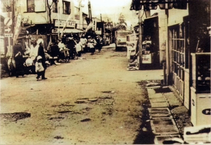 Hatagayaginza1967c