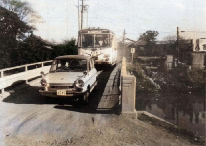 Tenjinbashi1965c