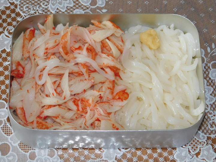 Bento_kanikama