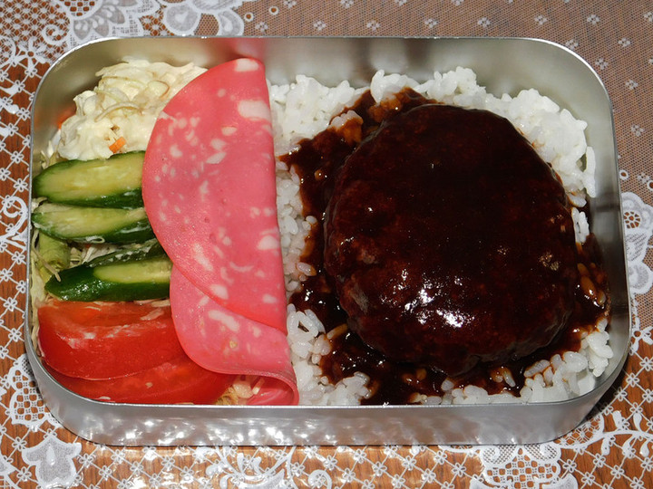 Bento_hanbarg