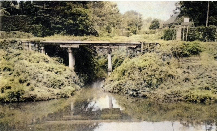 Tsusenbori_nishi1955c